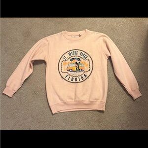 florida crewneck